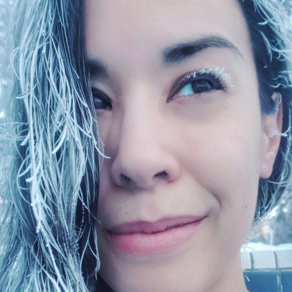 Meet your Posher, Malinda